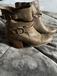 Ladies  Boots 