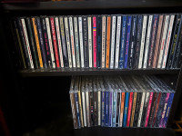 assorted CDS