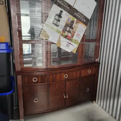 buffet cabinet, View more