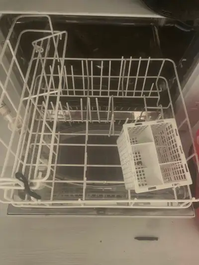 Counter top Dishwasher (hardly used ), View more
