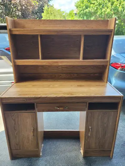 Student desk, View more