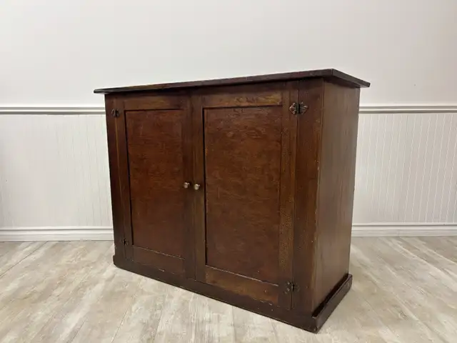antique cupboard in Multi-item in Nelson - Image 2