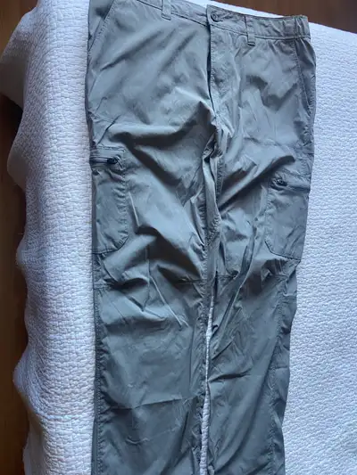 Tilley Hiking Pants, View more
