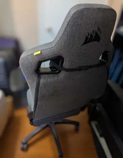 Gaming Chair, View more