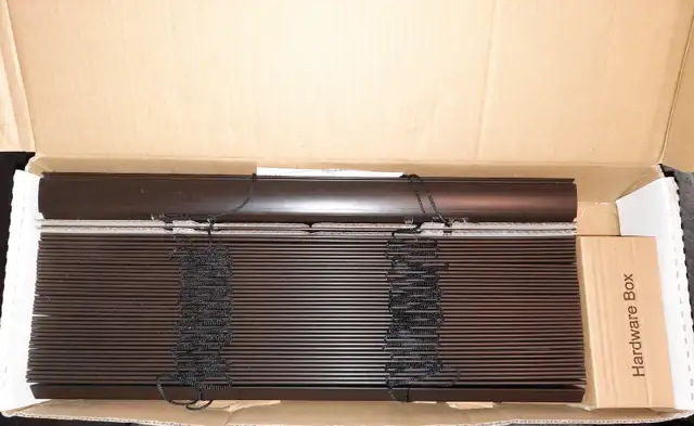 UBERHAUS 18 x 72 Blinds592358380594810881