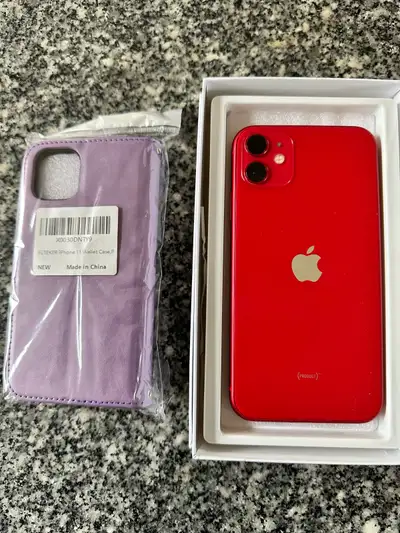  iPhone 11 64G unlocked used, View more