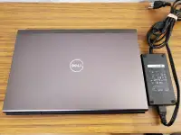 Dell Precision M4800 (i7-4800MQ/8gb)