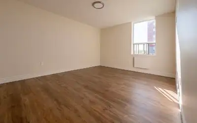 Fully renovated condo apartment for rent. In-suite laundry, controlled entrance, security cameras. P...