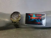 Casio GA-500K (G-Shock) Watch (25197005)