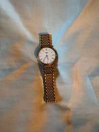 longines watch in Jewellery Watches in Ontario Kijiji Canada