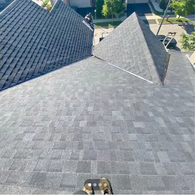 Expert Roofers - Shingled Roofing - Flat Roofing - Roof Repairs, View more