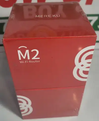 M2 WiFi Router , View more