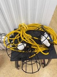 3-Head Work Light Mississauga / Peel Region Toronto (GTA) Preview