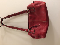 Ladies “Fossil” Leather Purse