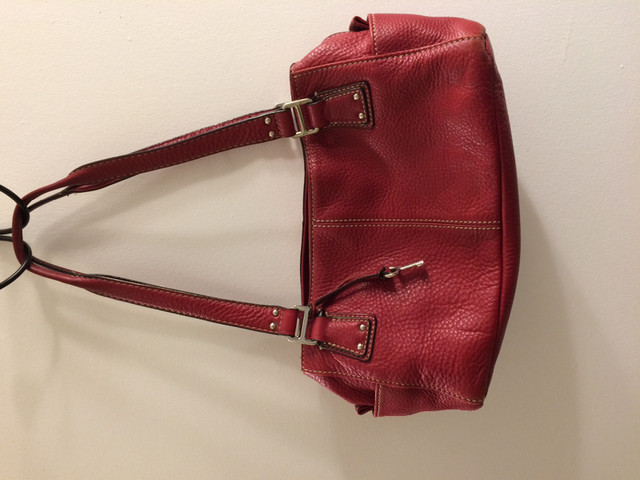 Ladies “Fossil” Leather Purse in Women's - Bags & Wallets in London