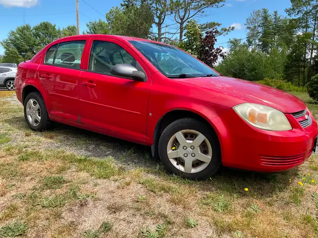 2007 Chev Cobalt513987936959877126