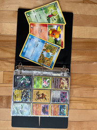 Pokeman Cards