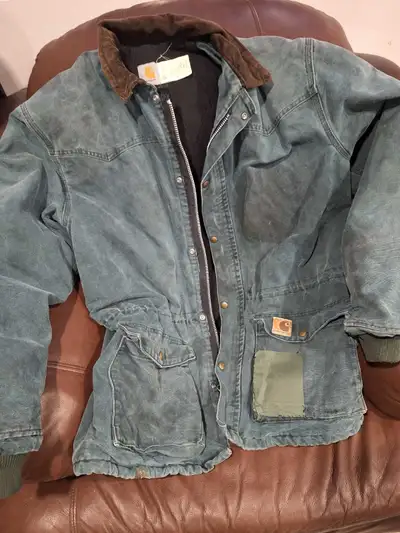 Carhartt Jacket, View more