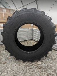 Brand New Tractor Tires 710/70R42 Radials