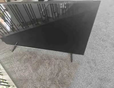 LG-55inch" 4K UHD Smart TV – Apps & Menu Work, Video Won't show, View more