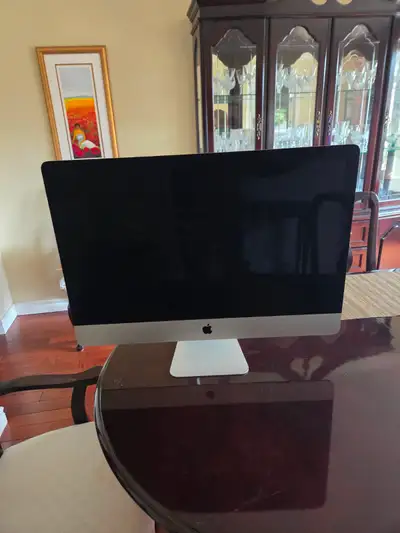 Apple iMac A1419 27 inch Monitor EMC 2834. Year:  2015, View more