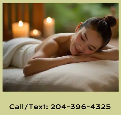New Jessie. Best relaxing massage. CMT. RMT, View more