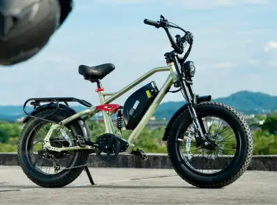 Anyone repairing batteries? (e-bike), View more
