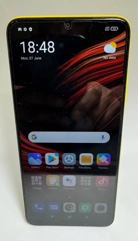  Xiaomi Poco M3 – 128GB / 4GB – Unlocked – Mint Condition in Cell Phones in Mississauga / Peel Region - Image 6