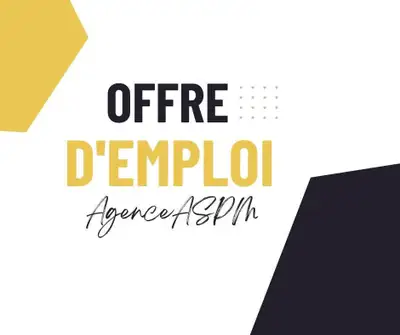 offre d’emploi , View more