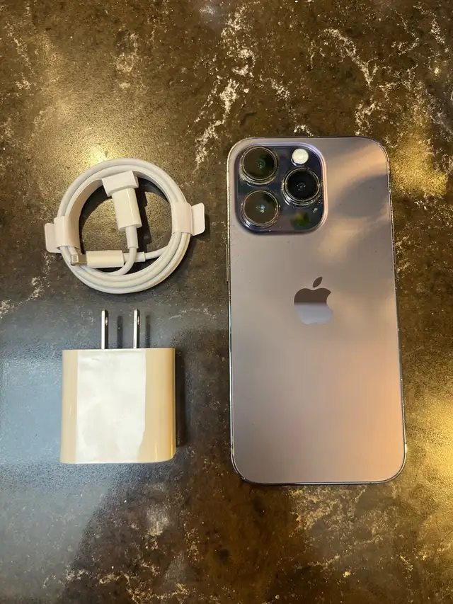 iPhone 14 Pro 128gb628637310887691210