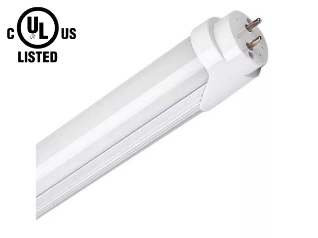 4ft LED Tube 5000k 2484 Lumens - Frosted Lens cUL Listed in Other Business & Industrial in Edmonton - Image 4
