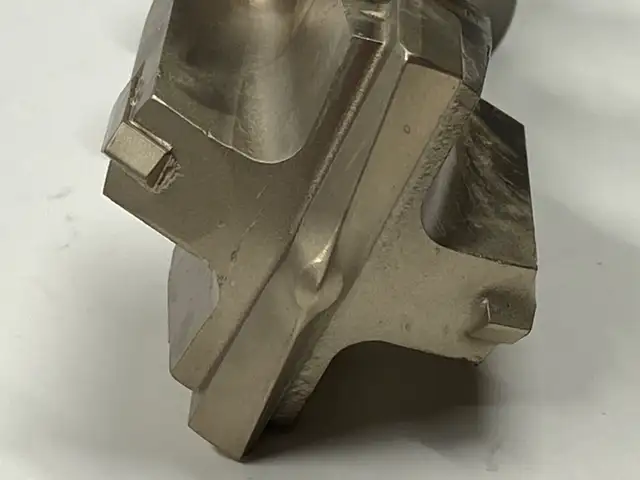 UCAN - SDS-Max 1-5/8" x 23" Rotary Hammer Drill Bit for Concrete in Power Tools in Edmonton - Image 4