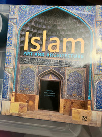 Islam: Art and Architecture Hardcover