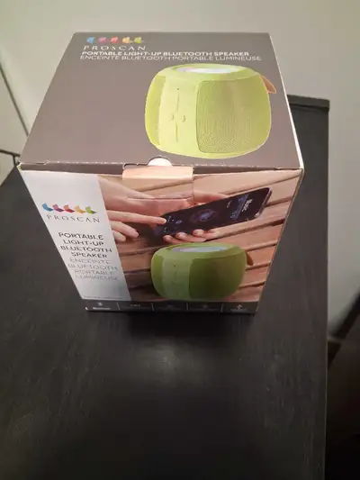 bluetooth speaker, View more