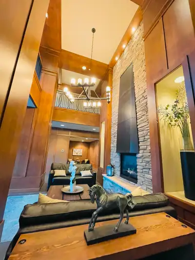 Elegant 1BR/1BA Suite for Rent | Victoria