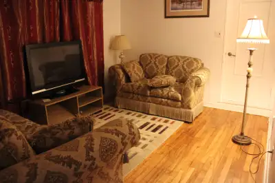 Appartement a louer