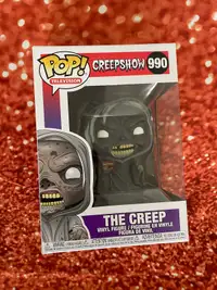 The Creep Funko Pop - Creepshow