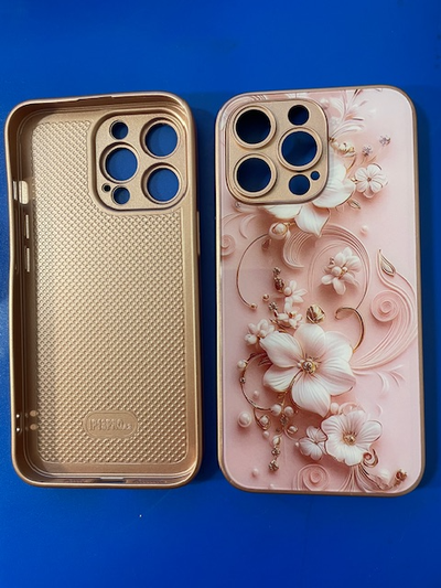 IPHONE 13 Pro Cover – BRAND NEW 2.82 inches x 5.78 inches 2 available Purchased wrong size $5 EACH W...