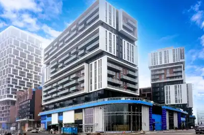 (If you would like to rent a single room, please contact us.) Modern Condo 2 bedrooms in Downtown Ma...