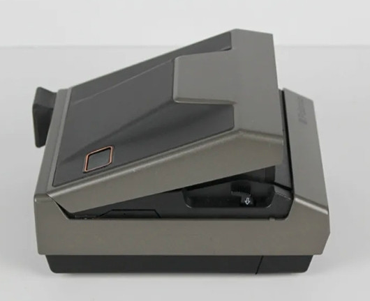 POLAROID SPECTRA SYSTEM CAMERA 1986 in Cameras & Camcorders in City of Toronto - Image 2