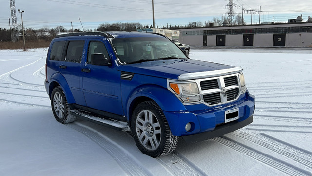 2008 Dodge Nitro SLT   $6500 OBO in Cars & Trucks in Guelph - Image 3