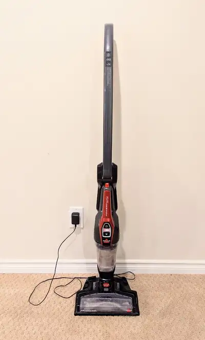 BISSELL Cordless Stick Vacuum PowerSwift Ion XRT, View more