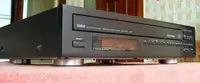 I deliver! Yamaha CDC 625 PlayXChange Natural Sound 5 CD Player