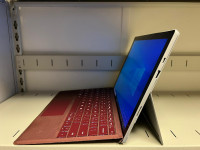 laptop Surface Pro 7+ (Plus) - like new condition