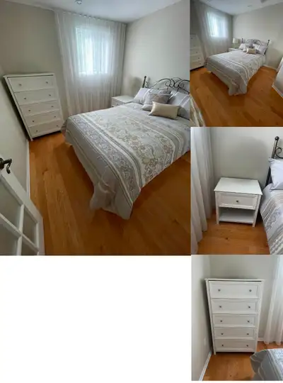 Ensemble de chambre à coucher, View more