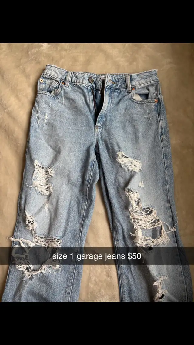 clothing haul  in Multi-item in Kingston - Image 7