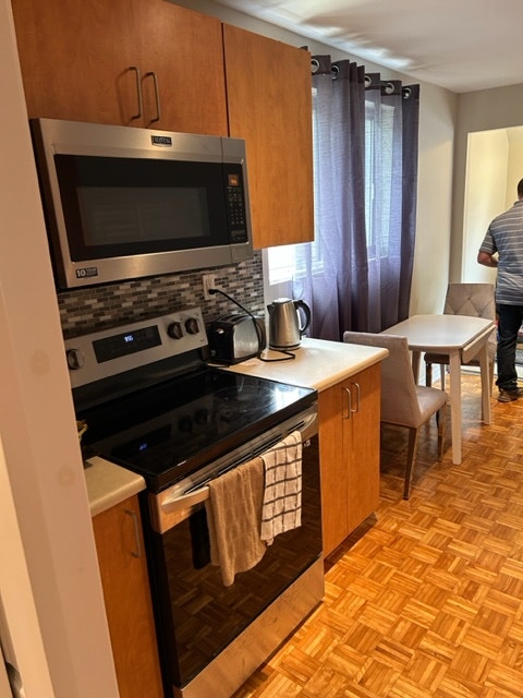 "Appartement 2/12 à louer à VSL, disponible immédiatement" — photo 2