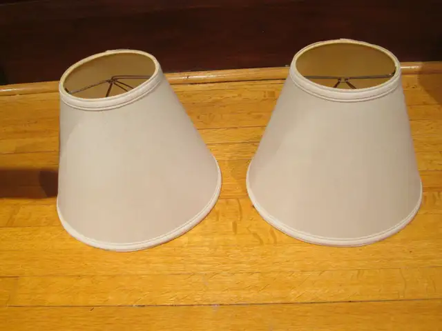 Vintage Table Lamps in Indoor Lighting & Fans in City of Toronto - Image 7