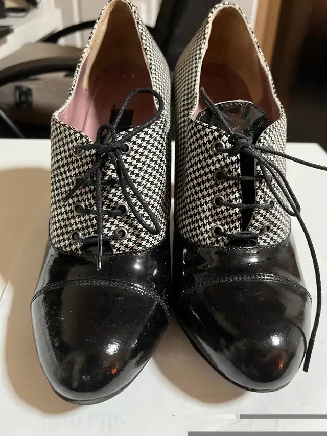 Women’s Elle Brad shoes, size 38 in Women's - Shoes in Kitchener / Waterloo - Image 3