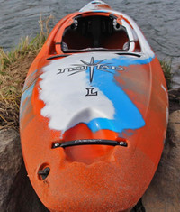 Dagger Nomad 9' River Kayak